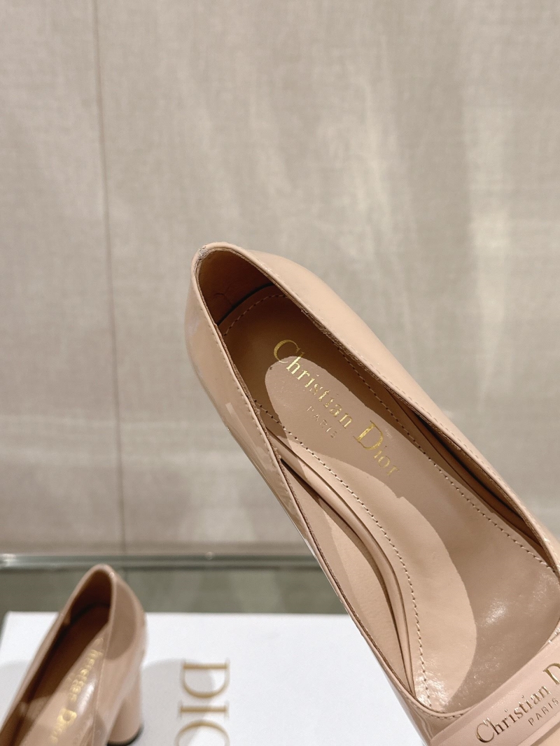 Christian Dior Heeled Shoes